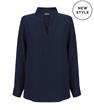 Click for front view in NAVY NAVY Front