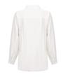 Click for back view in WHITE WHITE Back