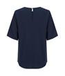 Click for back view in NAVY NAVY Back