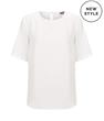 Click for front view in WHITE WHITE Front