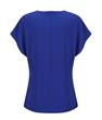 Click for back view in COBALT COBALT Back