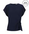 Click for front view in NAVY NAVY Front