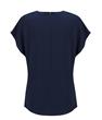 Click for back view in NAVY NAVY Back