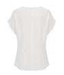 Click for back view in WHITE WHITE Back
