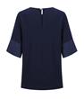 Click for back view in NAVY NAVY Back