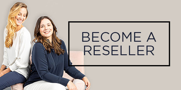 Become a reseller