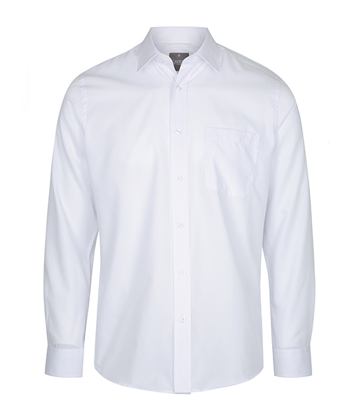 Career by Gloweave - Shirts white