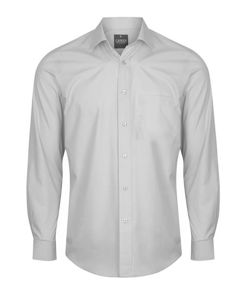 Career by Gloweave - Shirts silver