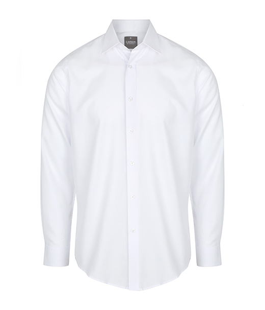 Career by Gloweave - Shirts white